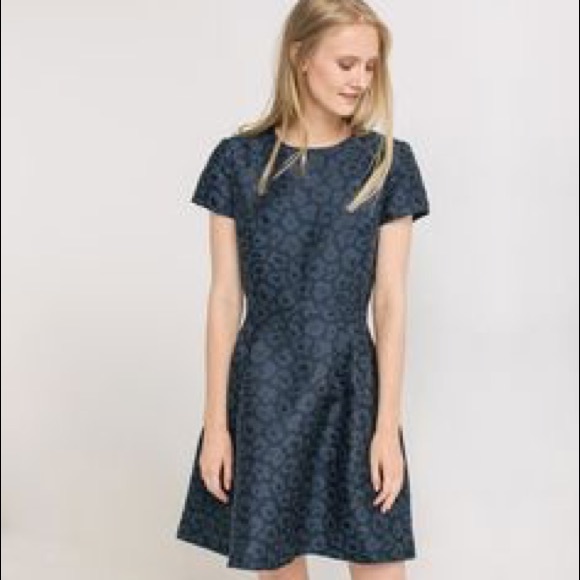 Promod Dresses & Skirts - Blue dress from Promod